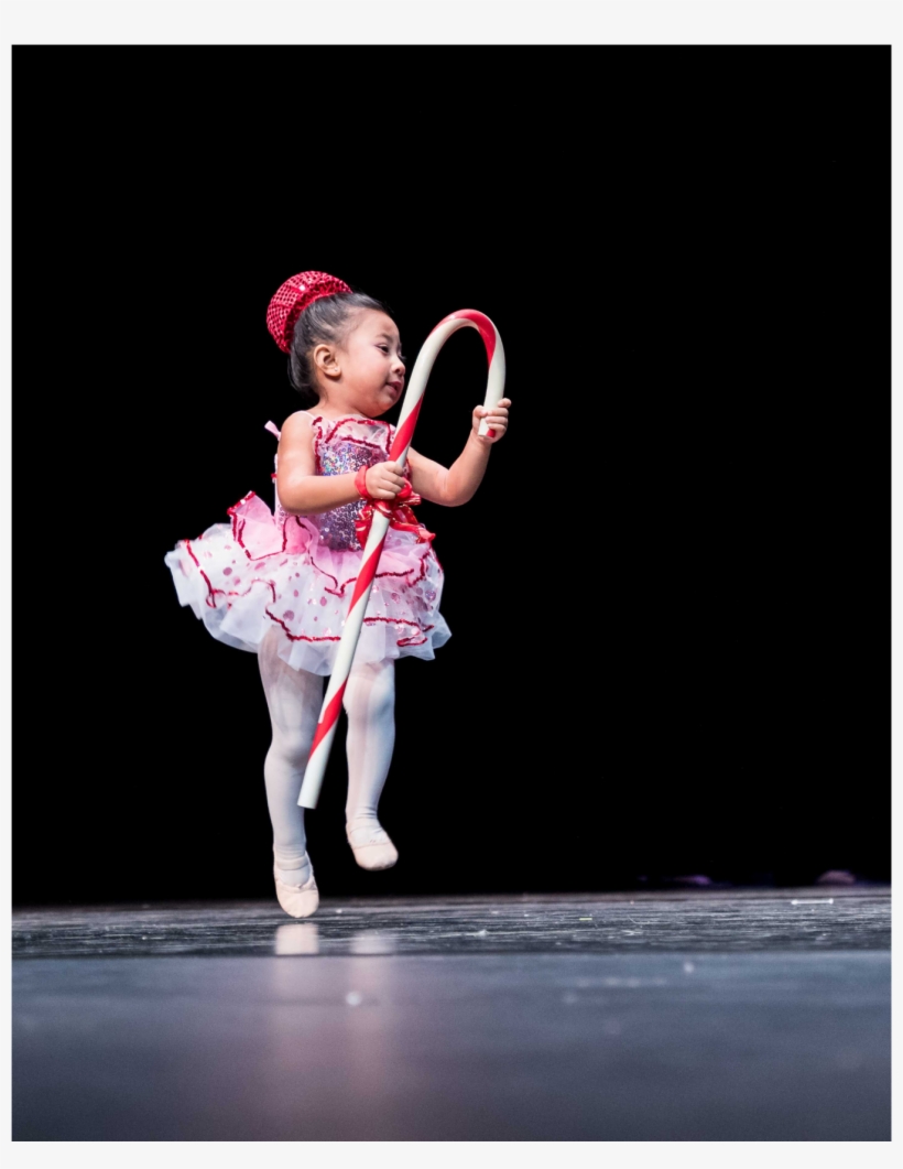 Dance Conservatory Of Pasadena Presents Miss Caroline's, transparent png #8548251