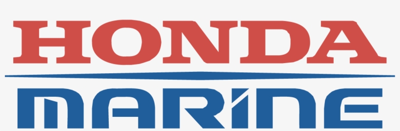 Honda-marine - Honda Marine, transparent png #8548348