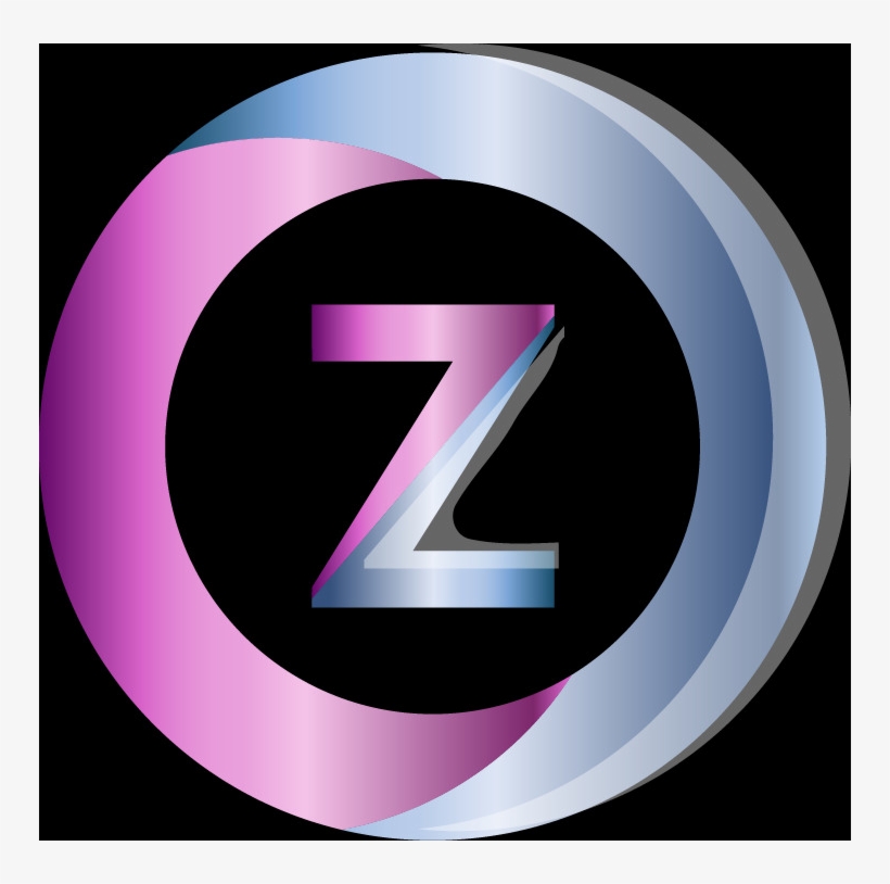 Z Transparent Png Image Today, As You Can See There - Circle, transparent png #8548522