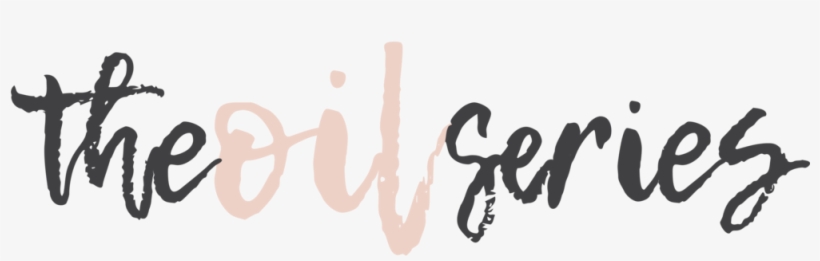 Hangover Protocol Sample Packet The Oil Series - Calligraphy, transparent png #8548560