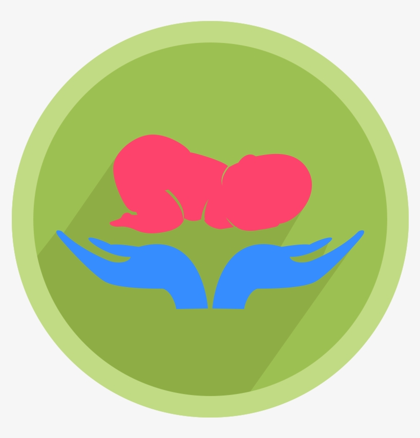 My Little Miracle - Graphic Design, transparent png #8548666