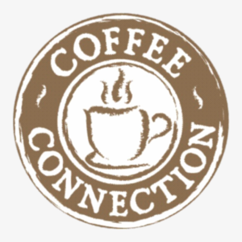 Coffee Connection This Friday Morning - Coffee Connection, transparent png #8548835