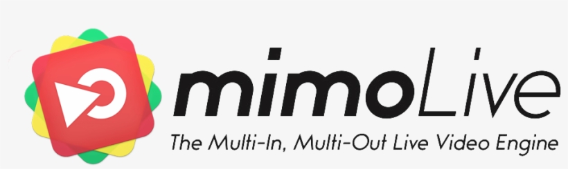 Mimolive Logo - Graphic Design, transparent png #8549089