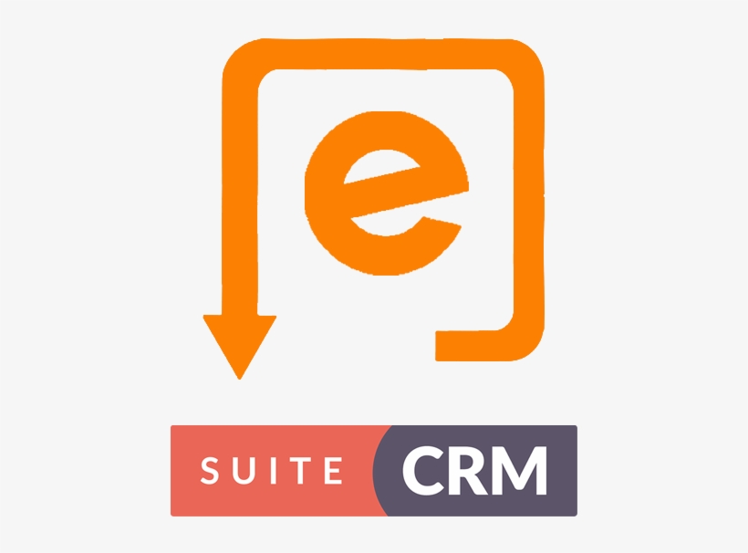 Eventbrite Integration With Suitecrm - Circle, transparent png #8549241