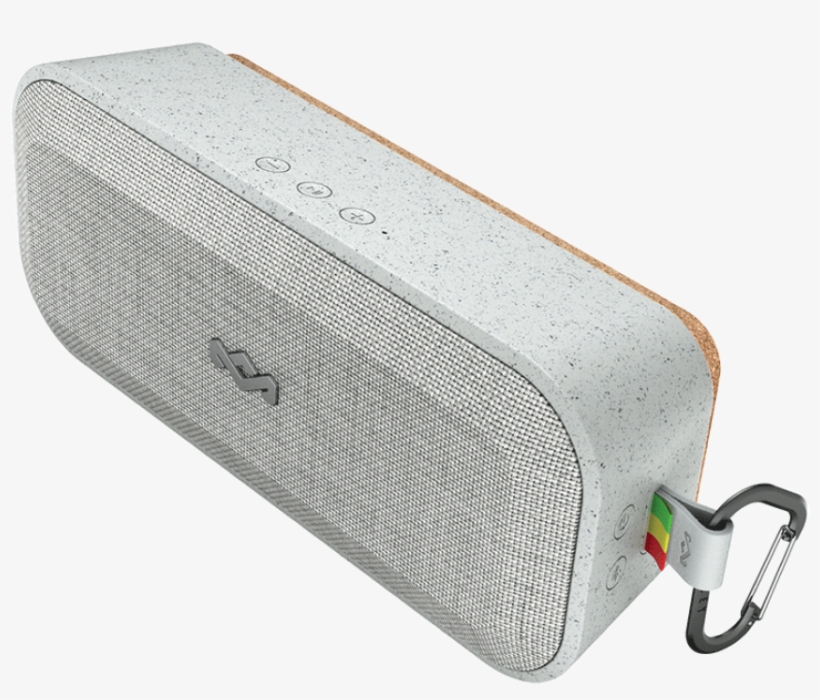 No Bounds Xl Bluetooth® Speaker - Marley No Bounds Xl, transparent png #8549244