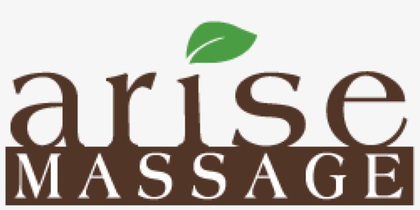 Cropped-logo Massage - Illustration, transparent png #8549247