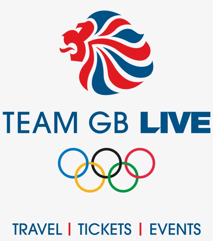 Team Gb Live Logo - Gb Rugby Sevens Team, transparent png #8549281
