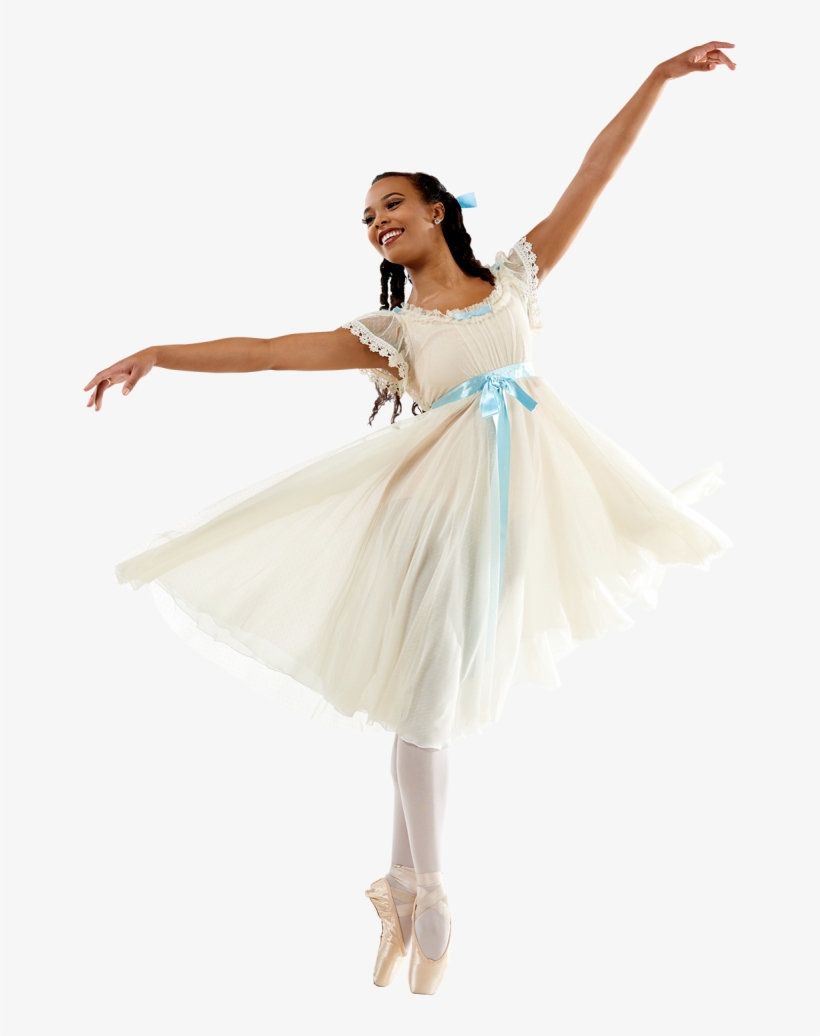 Creating Holiday Magic, With The Memphis Symphony Orchestra - Modern Dance, transparent png #8549313