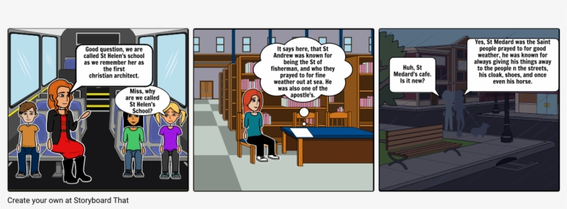 R - E-saints - Cartoon, transparent png #8549314