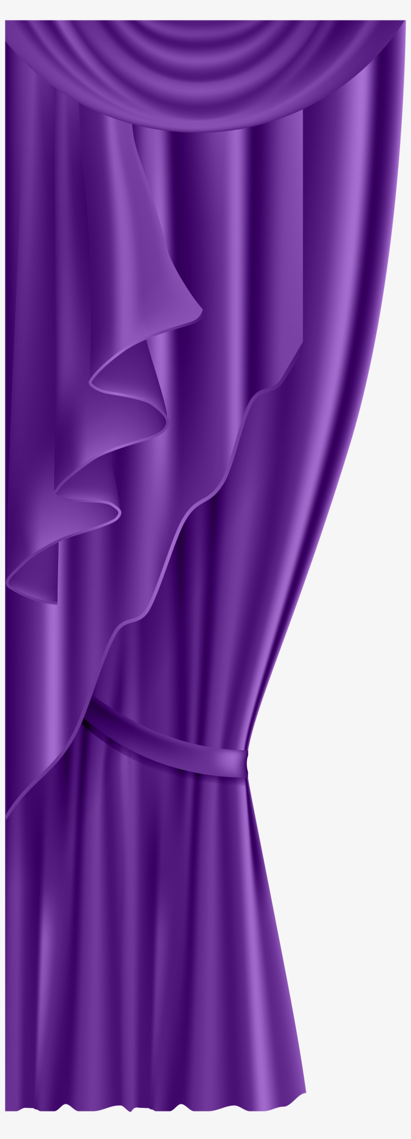 3186 X 8000 3 - Green Curtain Png, transparent png #8549591