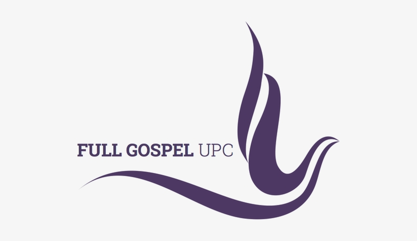 Full Gospel Upc Presents - Calligraphy, transparent png #8549690