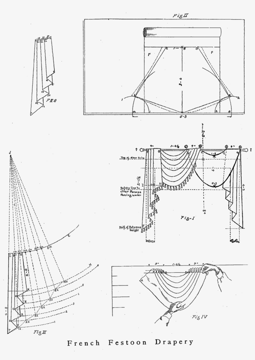 Digital Curtain Design Background Downloads - Sketch, transparent png #8549775