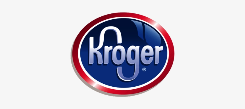 Kroger Logo Png - Kroger, transparent png #8550005