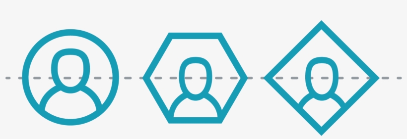 Keep Your Teams Aligned Across Connectwise & Salesforce - Circle, transparent png #8550006
