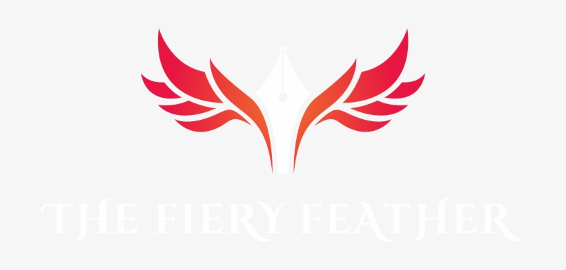 The Fiery Feather - Emblem, transparent png #8550007