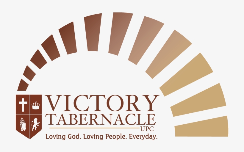 Victory Tabernacle Upc - Graphic Design, transparent png #8550032