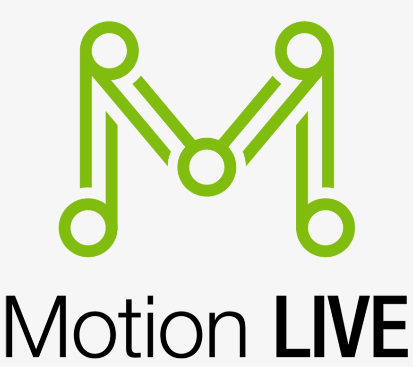 Motion Live Press Resource - Graphic Design, transparent png #8550127