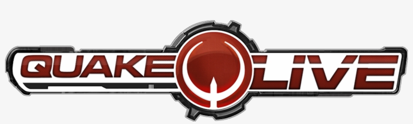 Quake Live Logo Png, transparent png #8550244