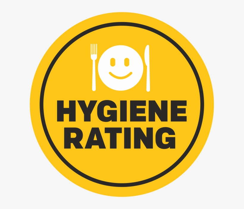 Know Hygiene Rating - Tenda Construtora, transparent png #8550277