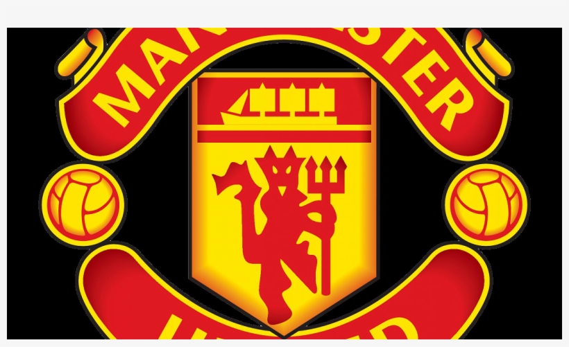 Manchester United Strikes Asian Deal With Unilever - Manchester United Symbol, transparent png #8550298