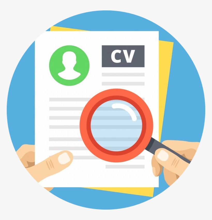 Строчка В Резюме, Unilever, Millennials Board - Contract Pricing, transparent png #8550358