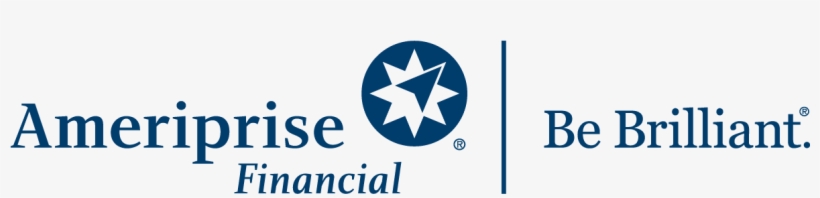 Save More For Retirement With These Tax Strategies - Ameriprise Financial Be Brilliant Logo, transparent png #8550678