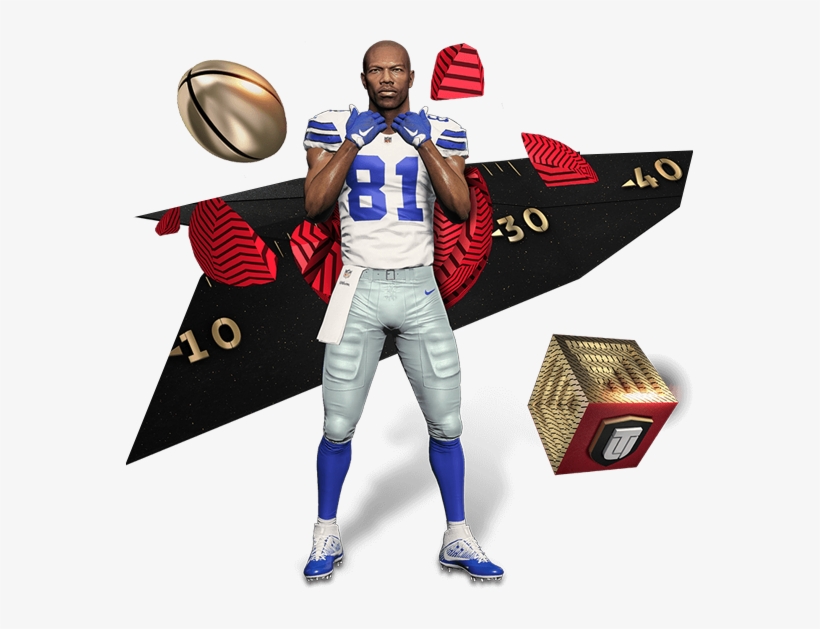 Madden Store - Kick American Football, transparent png #8550713