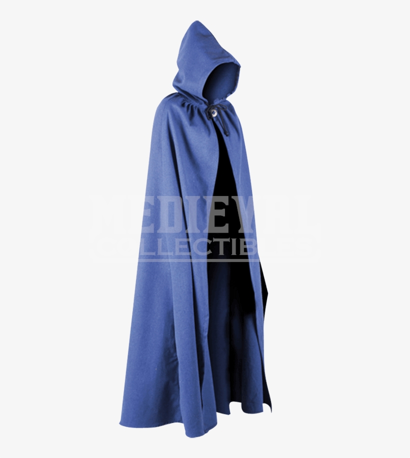 Item - Cape, transparent png #8550842