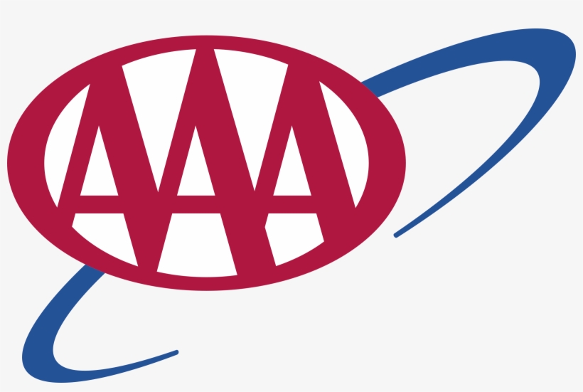 Aaa 2 Logo Png Transparent - Aaa Membership, transparent png #8550982