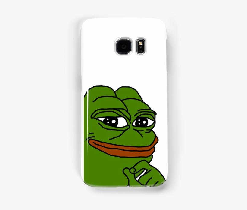 Rare Pepe - Frog Sticker, transparent png #8551189