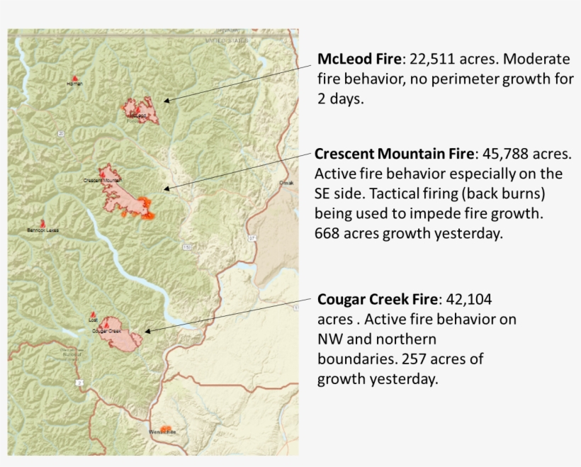 Washington Smoke Information, transparent png #8551253