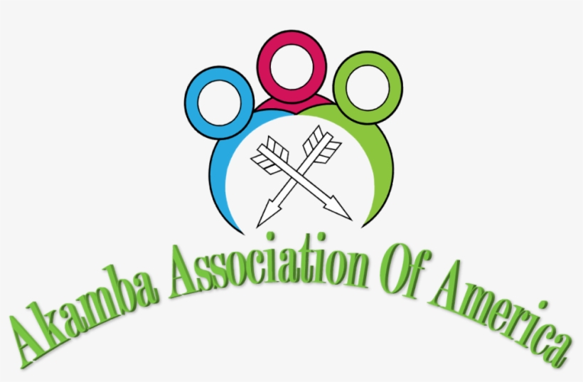 Akamba Association Of America - Circle, transparent png #8551418