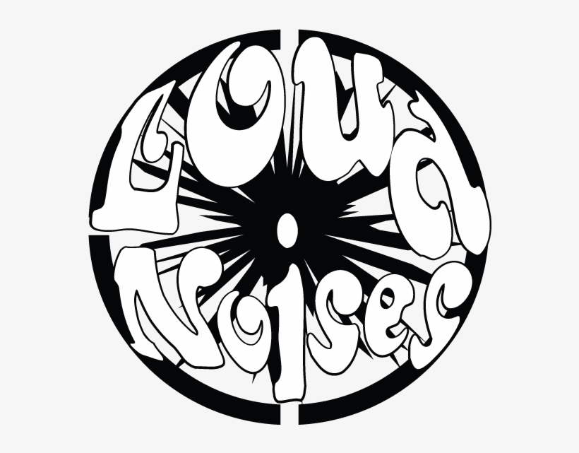 Loud Png, transparent png #8551491