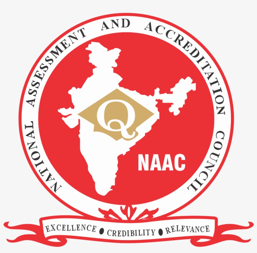 Get Free High Quality Hd Wallpapers Aaa Logo Design - National Assessment And Accreditation Council Logo, transparent png #8551645