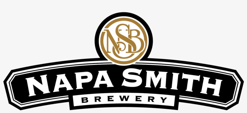 Beer Sponsor - Napa Smith Brewery Logo, transparent png #8551817