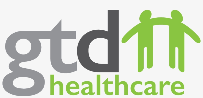 United Healthcare Provider Login - Gtd Healthcare Logo, transparent png #8551853