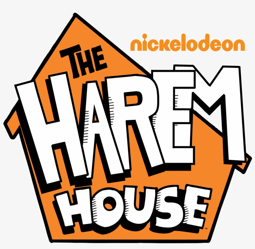 Nickelodeon Tv House Tm Royal Oak Lincoln Loud Lori - Loud House Logo Png, transparent png #8551908