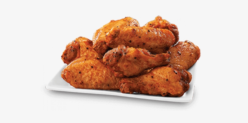 Oven Roasted Caesar Wings - Little Caesars Caesar Wings, transparent png #8551942