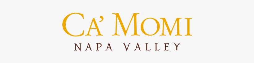 Ca'momi Winery From Napa In The News - Ca Momi, transparent png #8551971