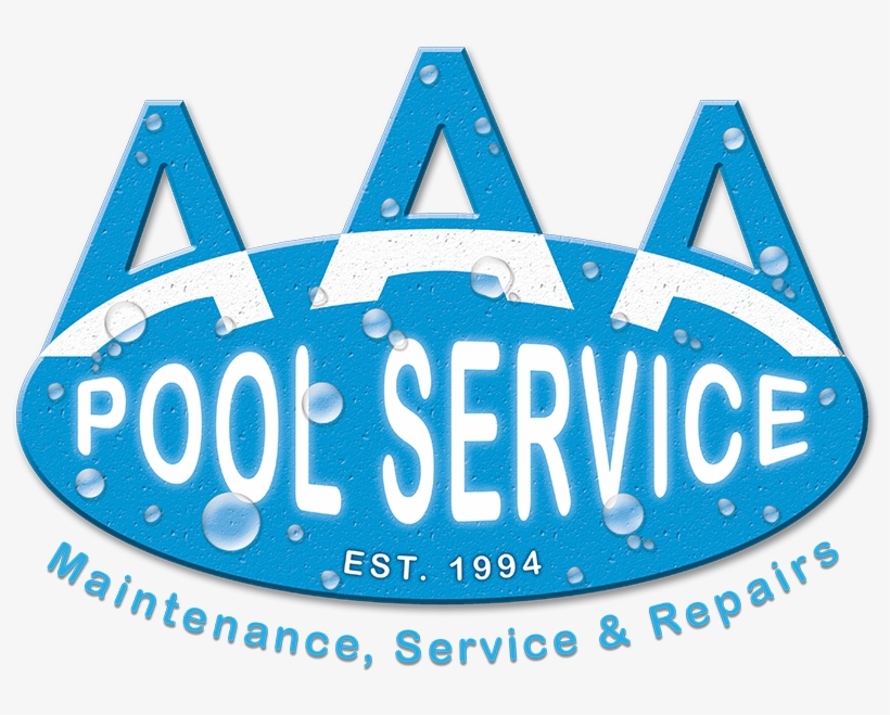 Aaa Pool Service, Llc Provides Professional In-ground, transparent png #8552108