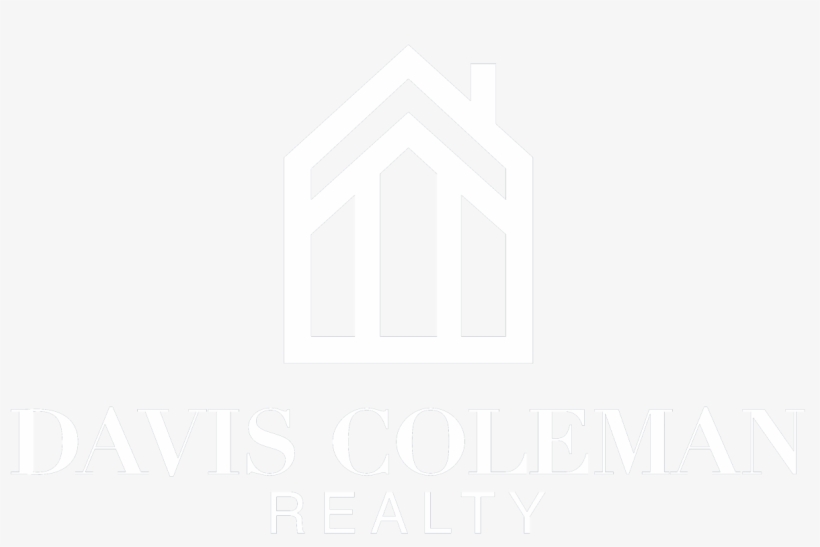 Davis Coleman Realty - Graphic Design, transparent png #8552242