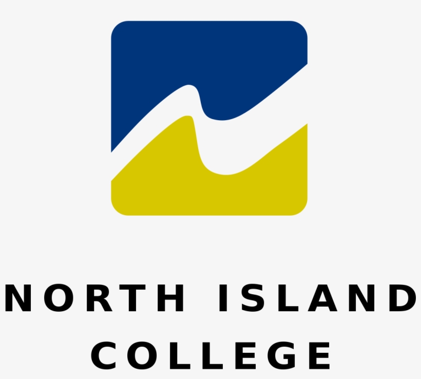Nic-logo - North Island College Logo, transparent png #8552307