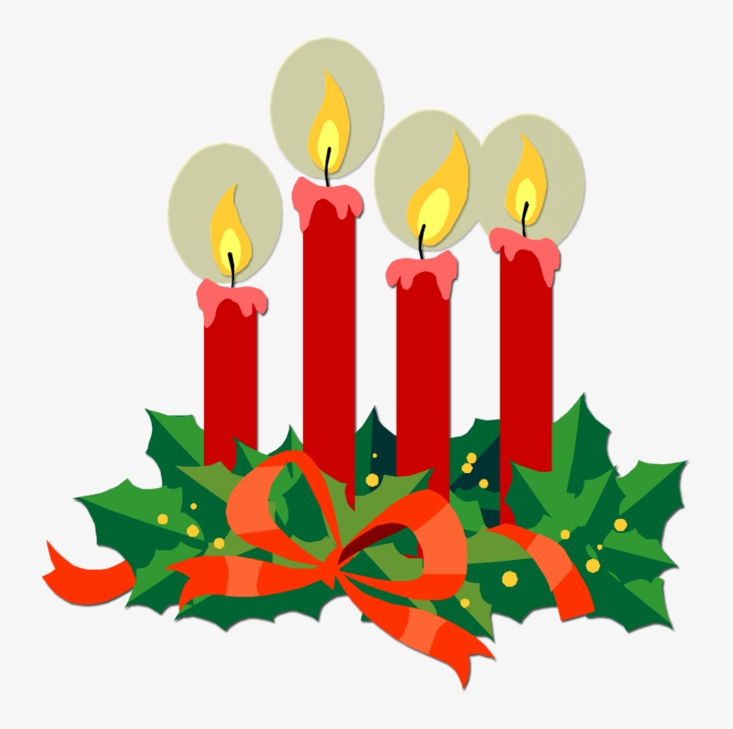 Medium Size Of Advent Candles Order Baptist The Lutheran - Advent Png, transparent png #8552394