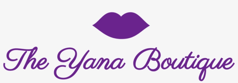 The Yana Boutique-logo, transparent png #8552404