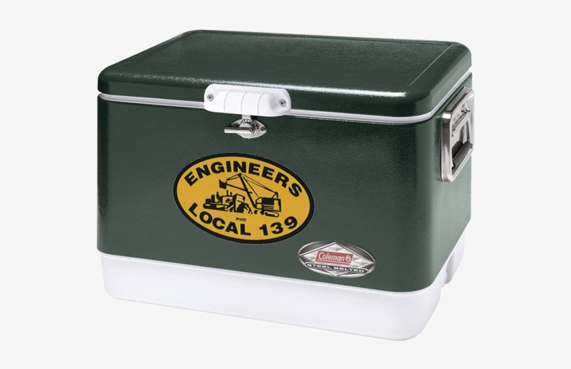 Categories - Coleman Cooler, transparent png #8552465