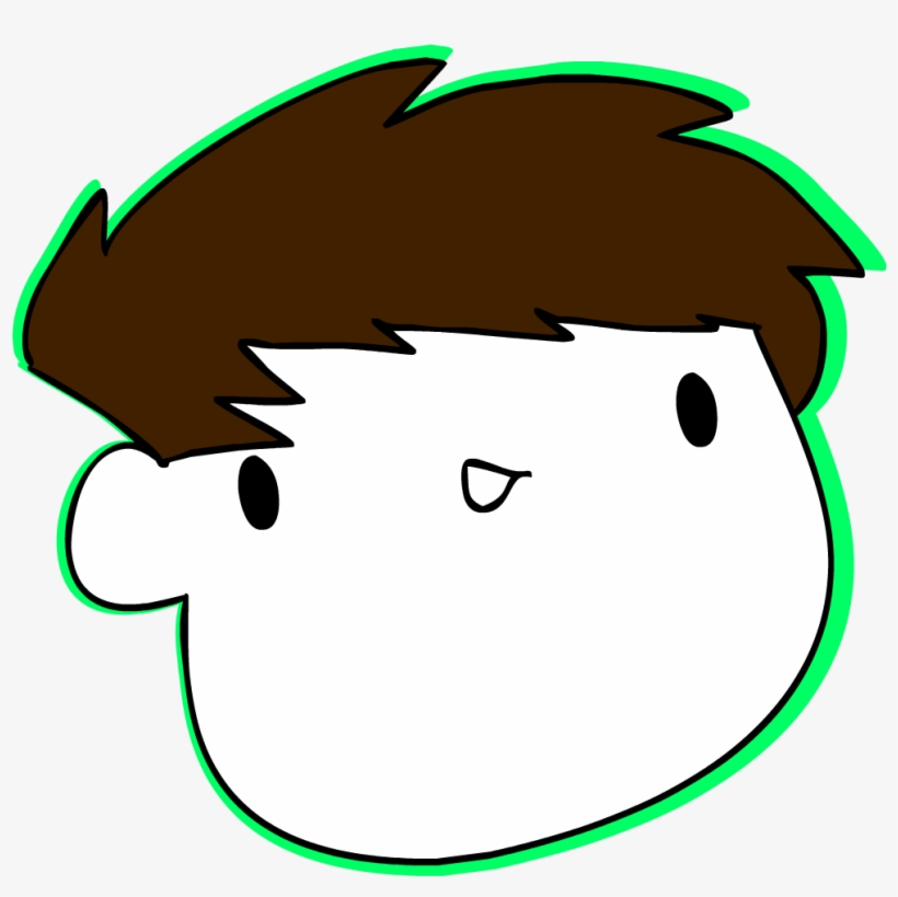 Here's My Profile Pic W/o A Background, The Challenge, transparent png #8552688