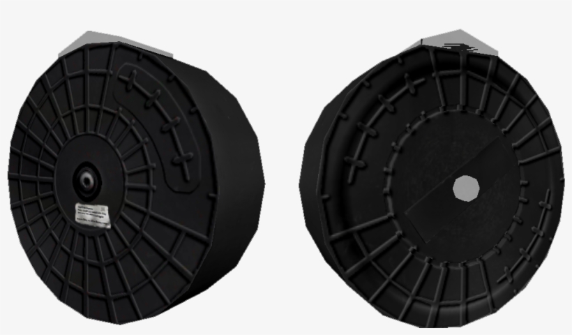 Drum Mag Moar Progress - Circle, transparent png #8552692