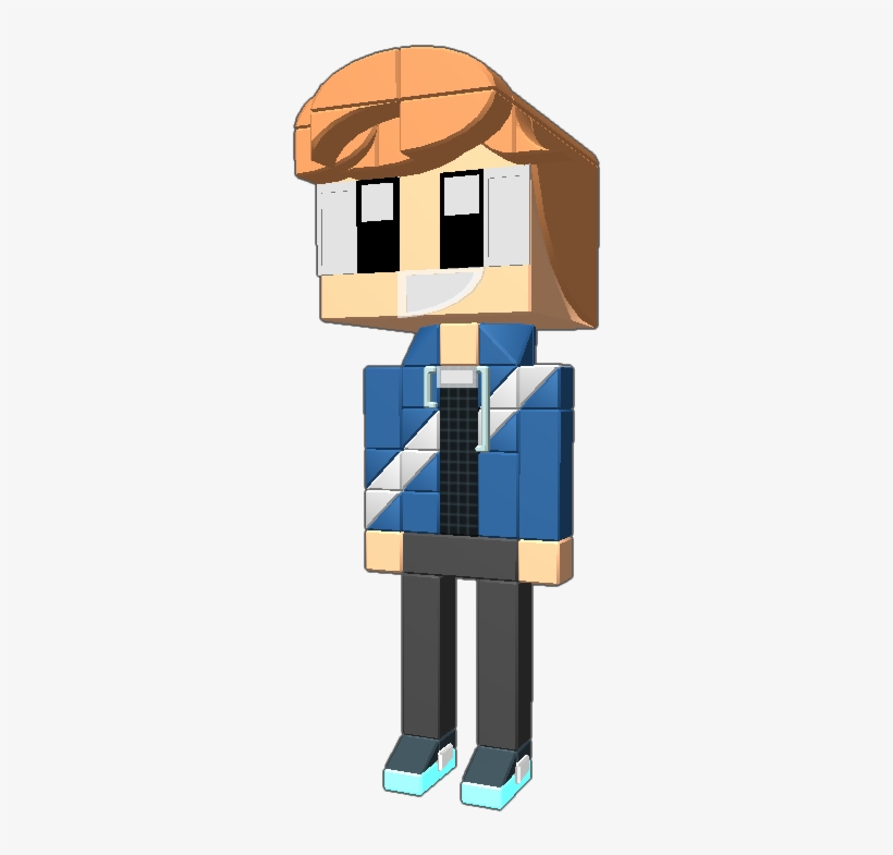 By My Name Is Jeff - Illustration, transparent png #8552781