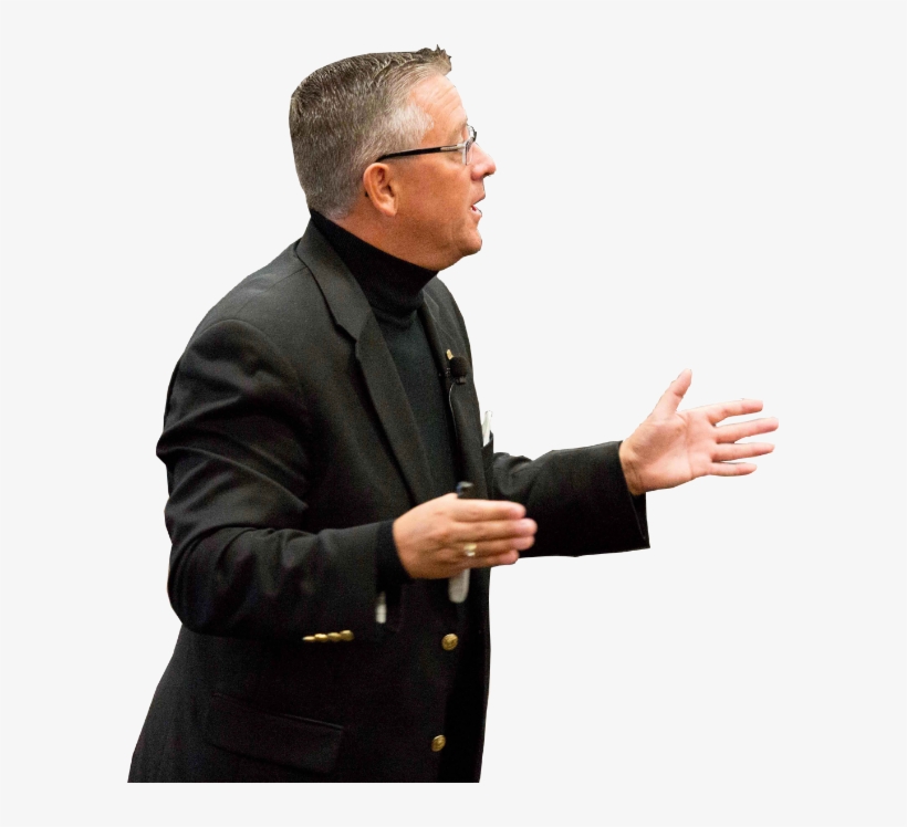 A Closer Look At - Standing, transparent png #8552794