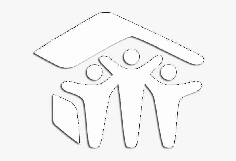 Habitat For Humanity Ireland, transparent png #8552822